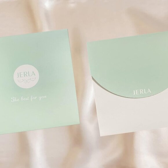 Mulberry Silk Scarf Bag Handle Wrap Neck Tie Hair Ribbon Women Green - Picture 6 of 6